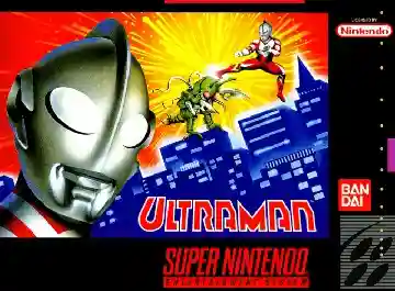 Ultraman (USA)